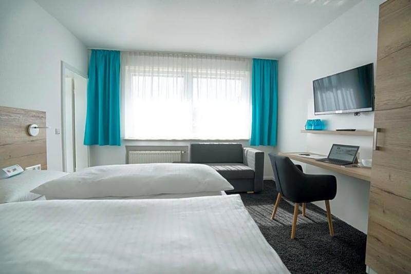 Hotel zur Sonne galeri fotoğrafı