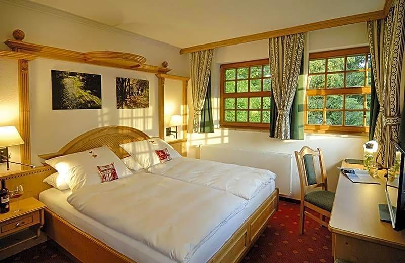 Hotel Alpenhof galeri fotoğrafı