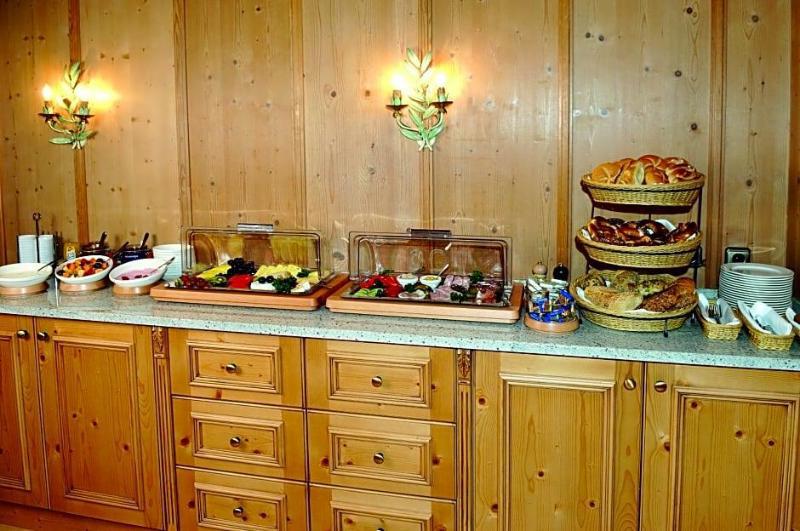 Hotel Alpenhof galeri fotoğrafı