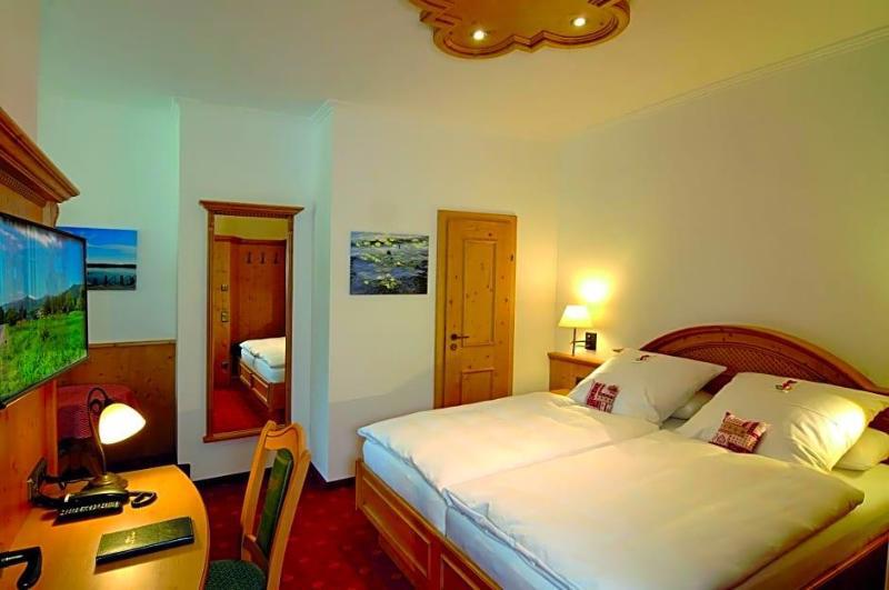 Hotel Alpenhof galeri fotoğrafı