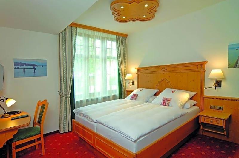 Hotel Alpenhof galeri fotoğrafı