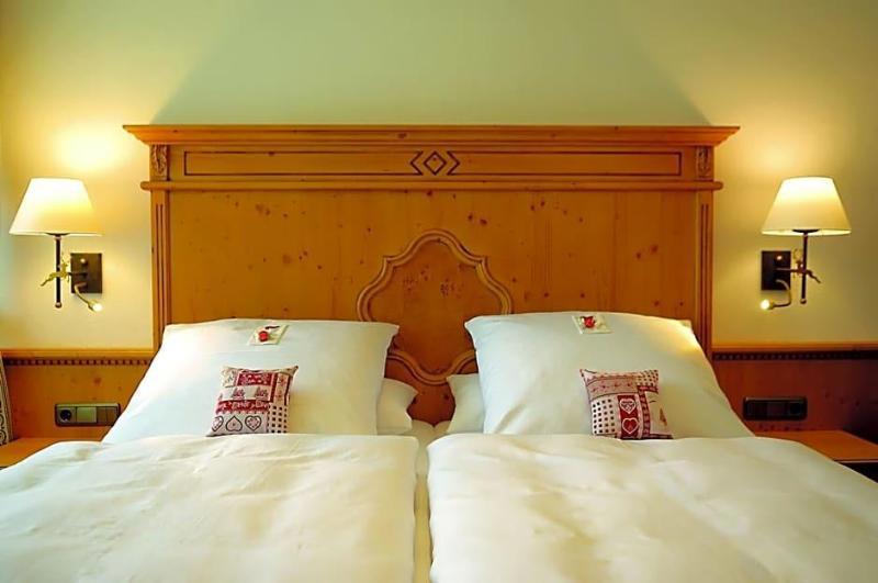 Hotel Alpenhof galeri fotoğrafı