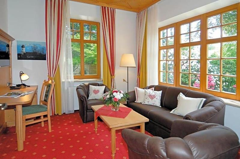 Hotel Alpenhof galeri fotoğrafı