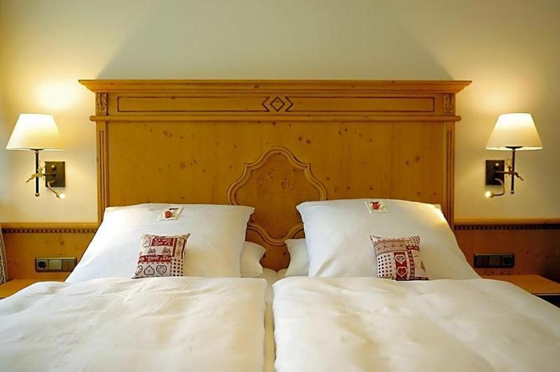 Hotel Alpenhof galeri fotoğrafı