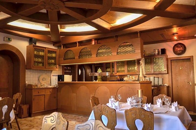 Hotel Restaurant Lamm galeri fotoğrafı