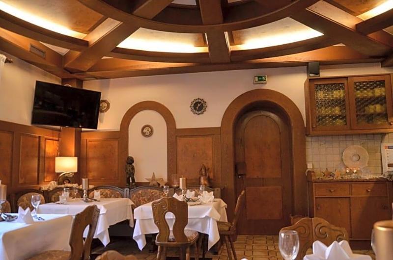 Hotel Restaurant Lamm galeri fotoğrafı