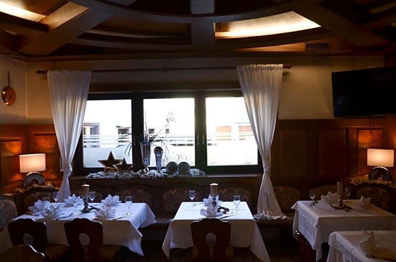 Hotel Restaurant Lamm galeri fotoğrafı