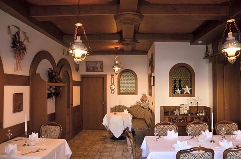 Hotel Restaurant Lamm galeri fotoğrafı