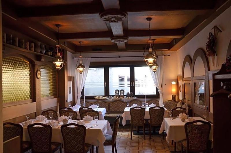 Hotel Restaurant Lamm galeri fotoğrafı