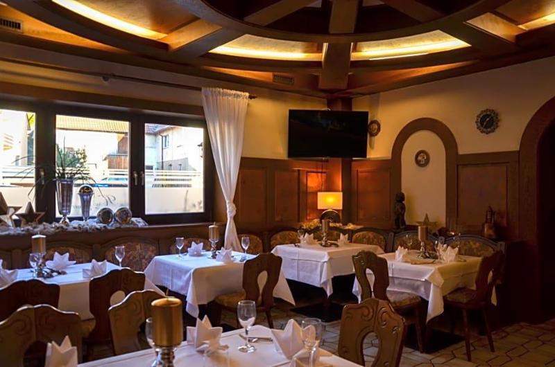 Hotel Restaurant Lamm galeri fotoğrafı