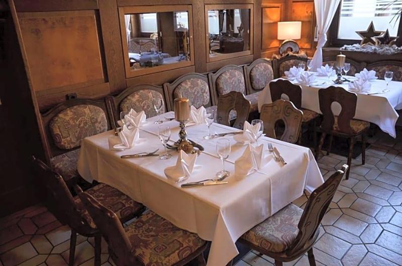 Hotel Restaurant Lamm galeri fotoğrafı