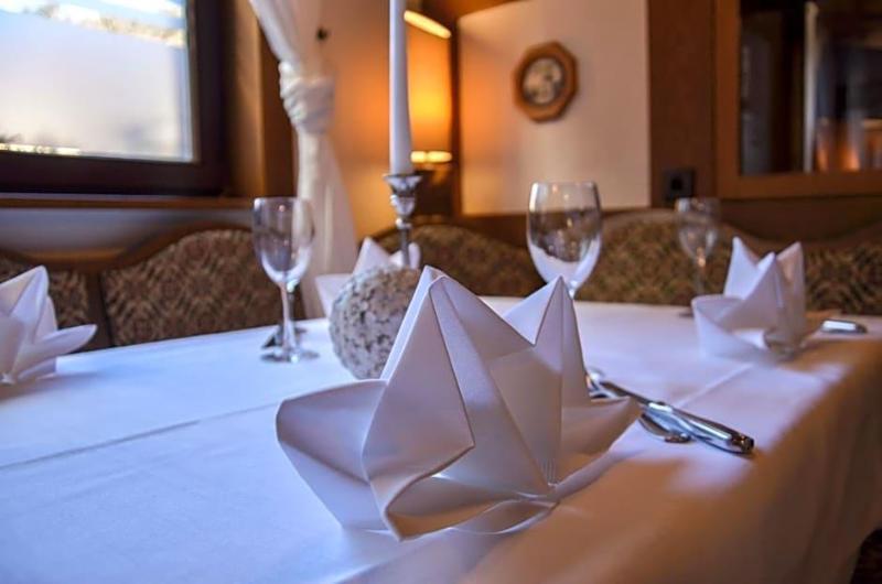 Hotel Restaurant Lamm galeri fotoğrafı
