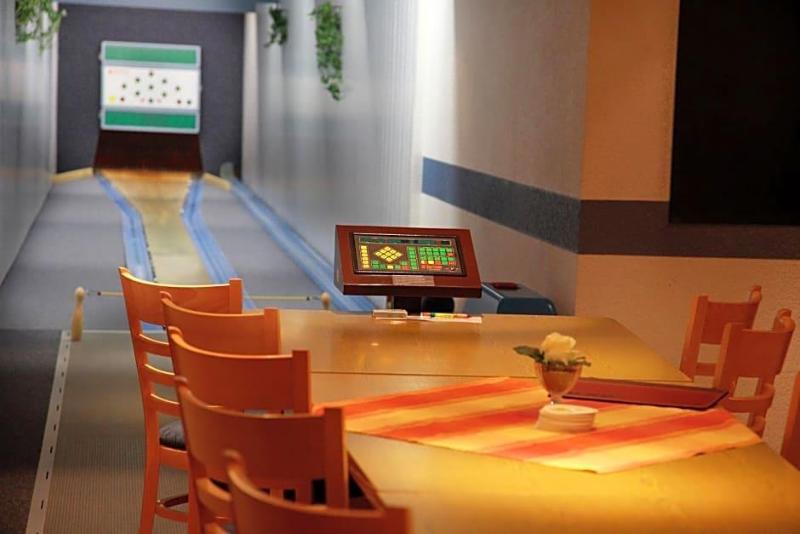 Hotel Bolte galeri fotoğrafı
