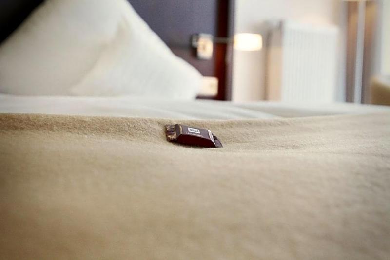 Hotel Bolte galeri fotoğrafı