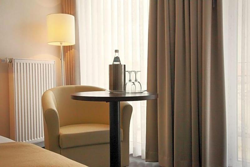 Hotel Bolte fotoğrafı