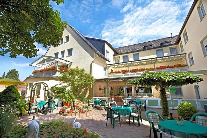 Hotel Lindenhof galeri fotoğrafı