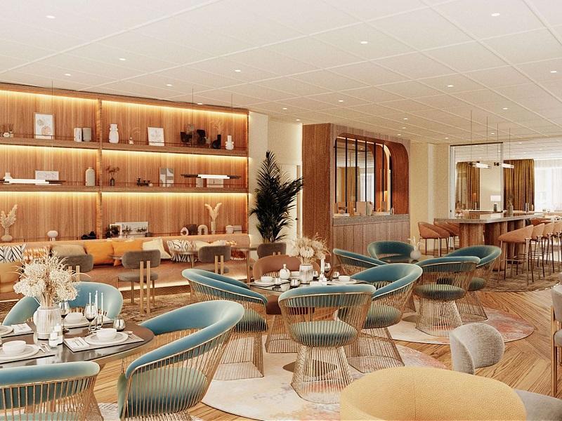 Novotel Paris La Def Nanterre (Open Winter 2024-25