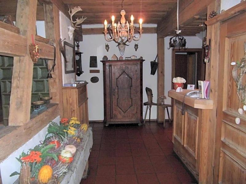 Hotel,Gasthaus zum Wenden fotoğrafı