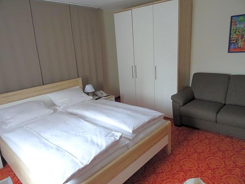 Hotel,Gasthaus zum Wenden fotoğrafı