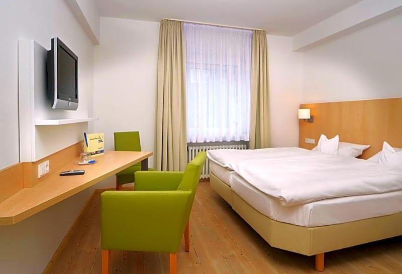 Hotel Ludwig Superior galeri fotoğrafı