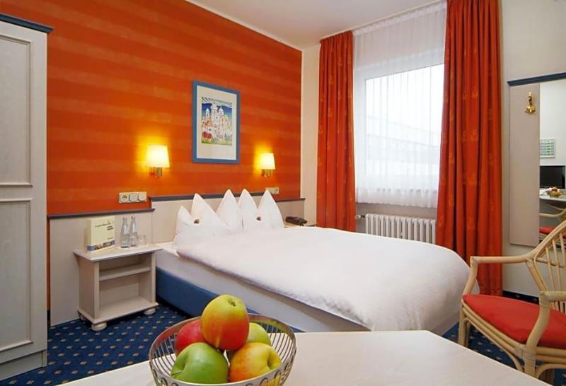 Hotel Ludwig Superior galeri fotoğrafı