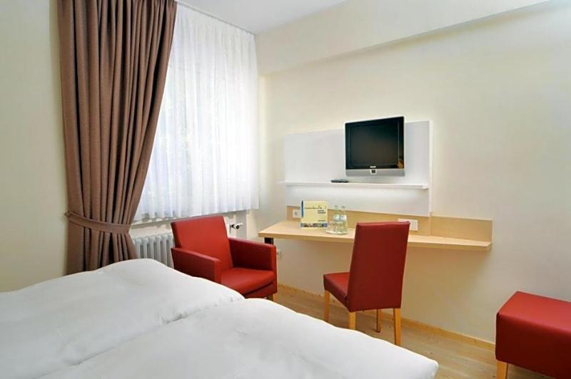 Hotel Ludwig Superior galeri fotoğrafı