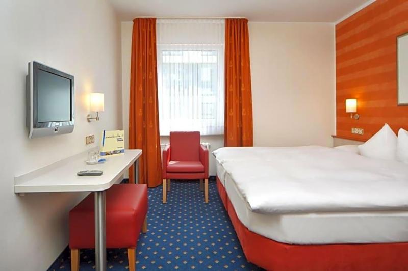 Hotel Ludwig Superior galeri fotoğrafı