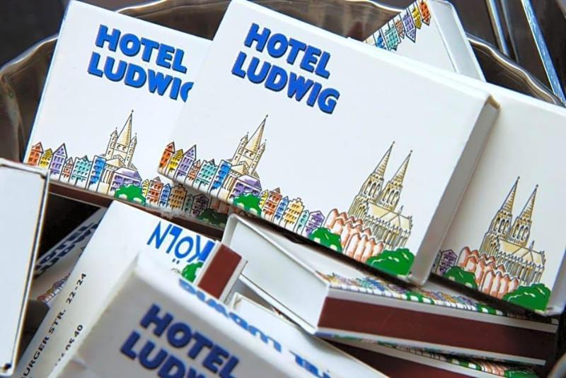 Hotel Ludwig Superior galeri fotoğrafı