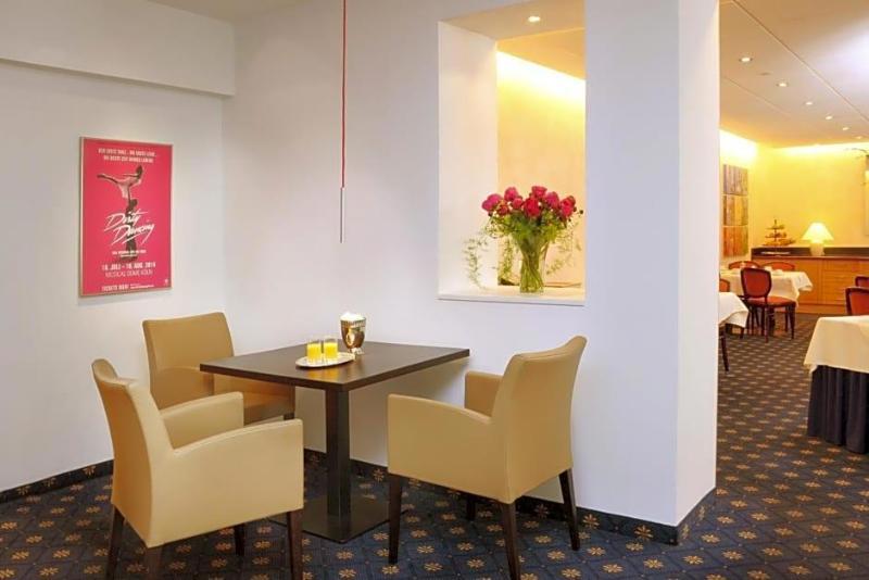 Hotel Ludwig Superior fotoğrafı