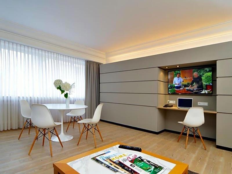 Hotel Ludwig Superior galeri fotoğrafı