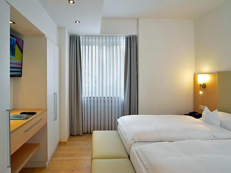 Hotel Ludwig Superior galeri fotoğrafı