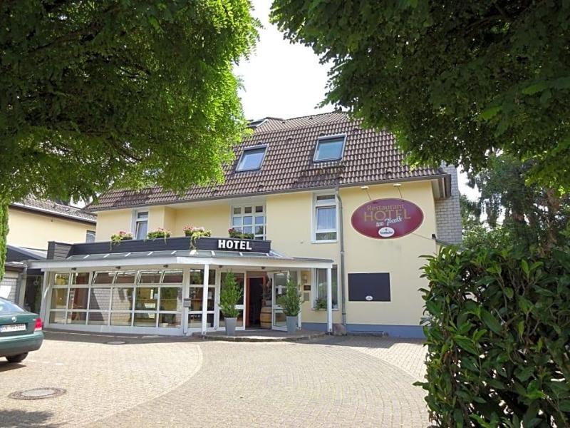 Hotel Im Park galeri fotoğrafı