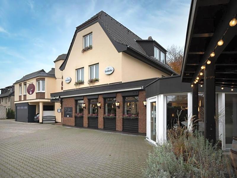 Hotel Im Park galeri fotoğrafı