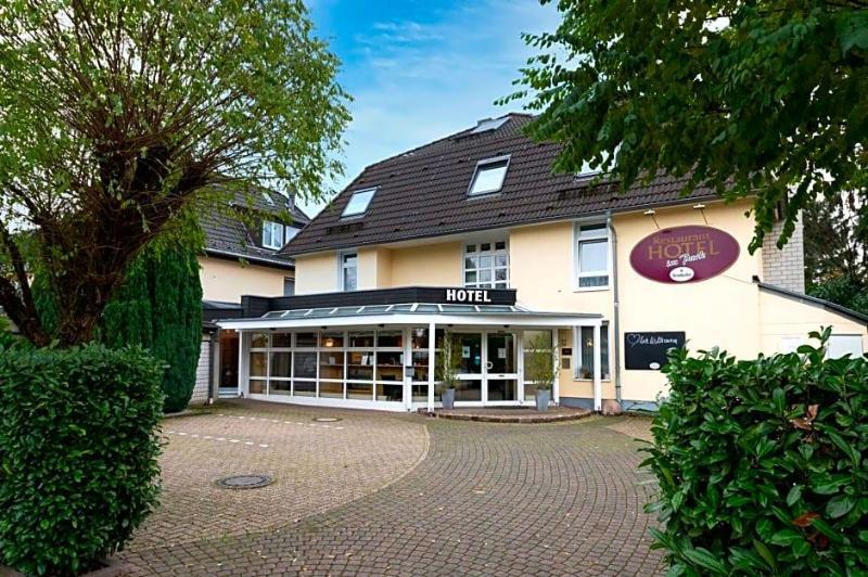 Hotel Im Park galeri fotoğrafı