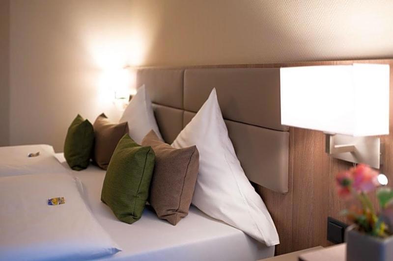 Hotel Im Park fotoğrafı
