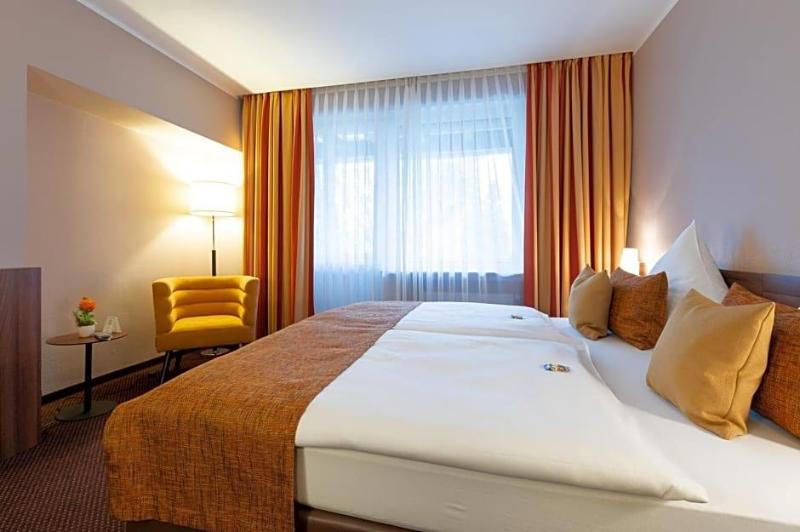 Hotel Im Park fotoğrafı