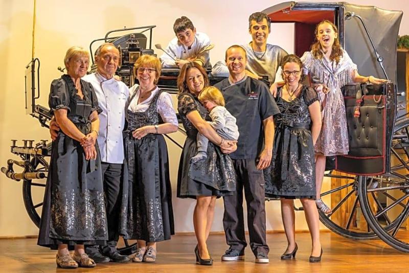 Krone galeri fotoğrafı