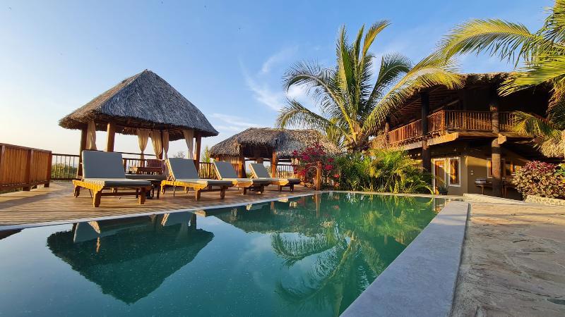 Villa Del Sol