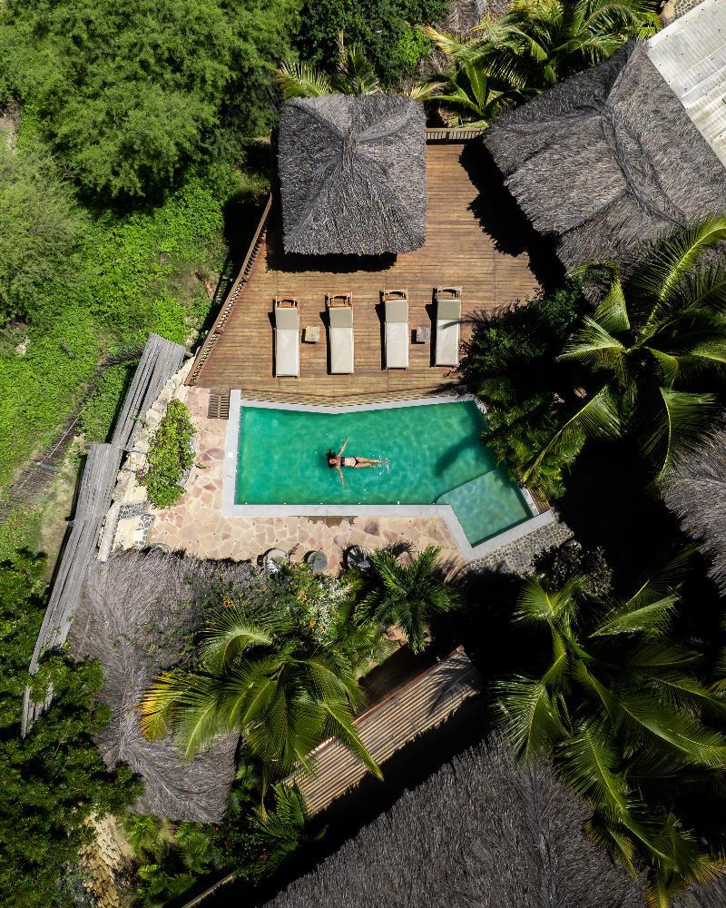Villa Del Sol