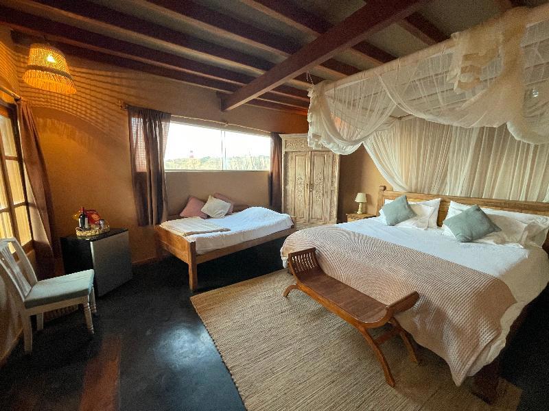 Villa Del Sol