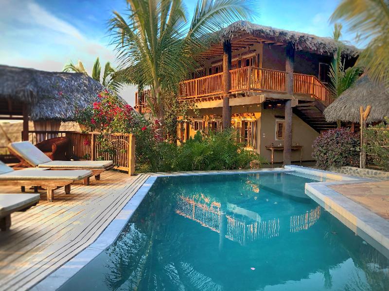 Villa Del Sol