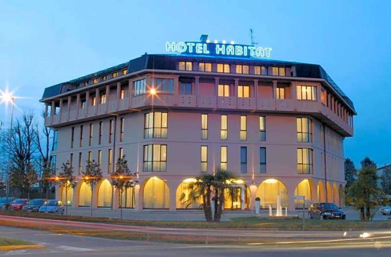 B&B HOTEL Habitat Giussano galeri fotoğrafı