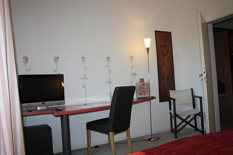 Hotel am Fluss galeri fotoğrafı