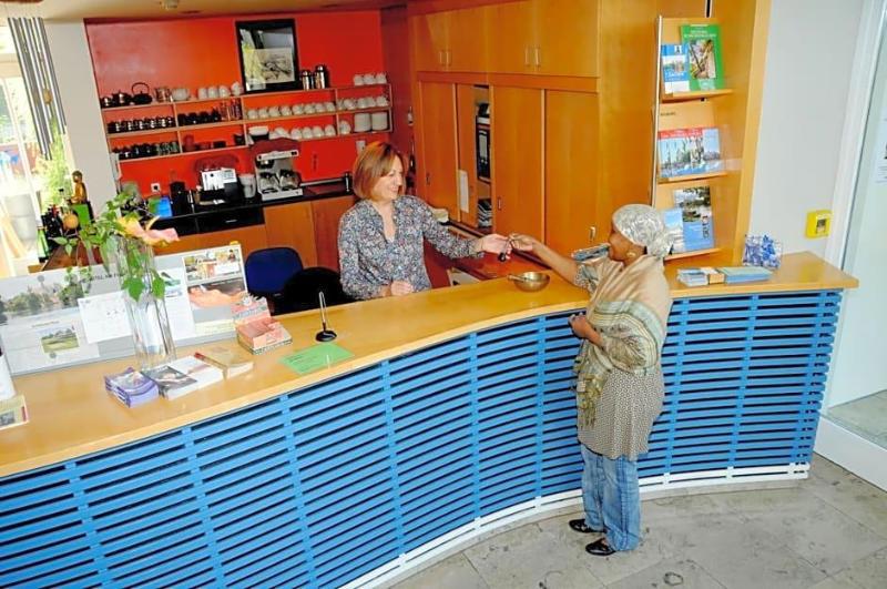 Hotel am Fluss galeri fotoğrafı