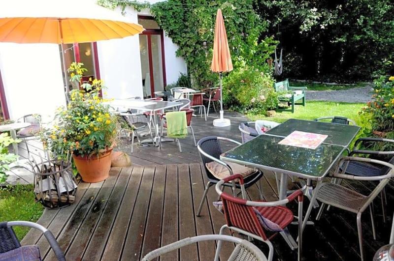 Hotel am Fluss galeri fotoğrafı