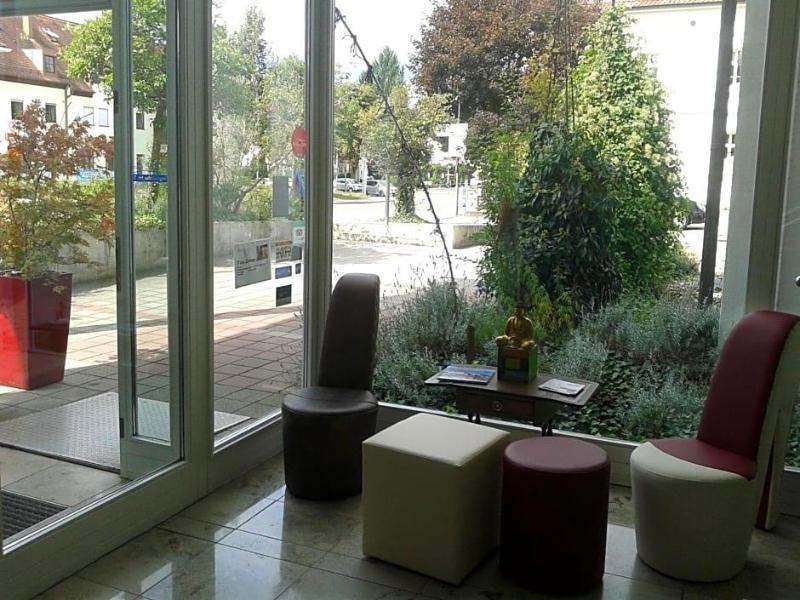 Hotel am Fluss galeri fotoğrafı