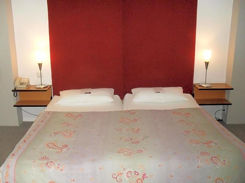 Hotel am Fluss galeri fotoğrafı