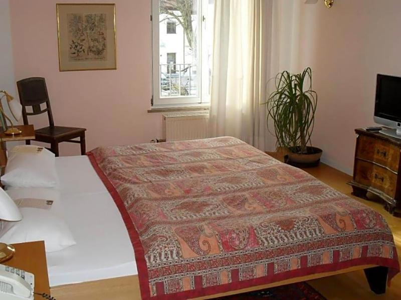 Hotel am Fluss galeri fotoğrafı