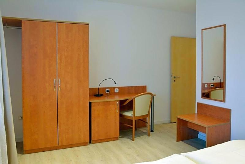 Boutique Hotel Wolfsburg (Adults Only) galeri fotoğrafı