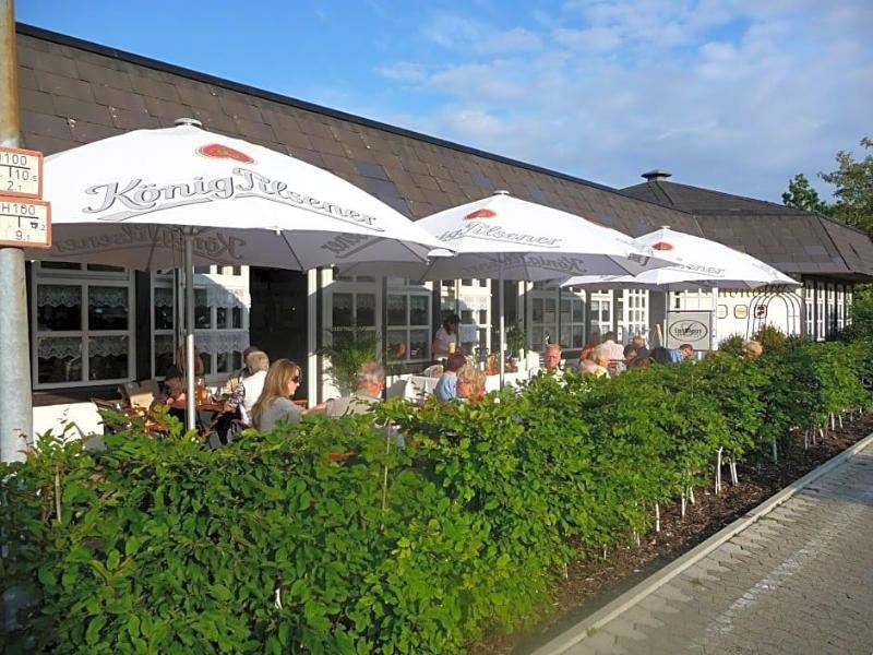 Boutique Hotel Wolfsburg (Adults Only) galeri fotoğrafı